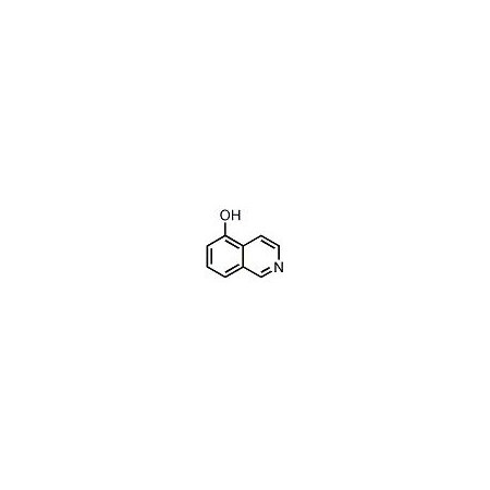 Ak Scientific 5-Hydroxyisoquinoline (5g), CAS 2439-04-5 S125-5g