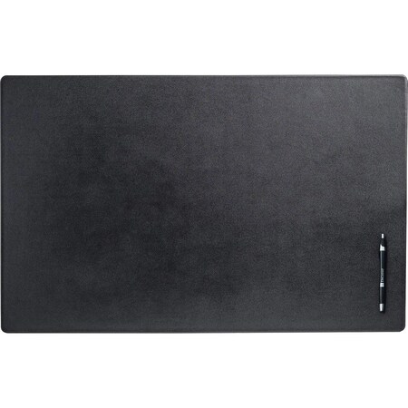 Dacasso P1018 Leather 30x19 Desk Pad without Side Rails P1018