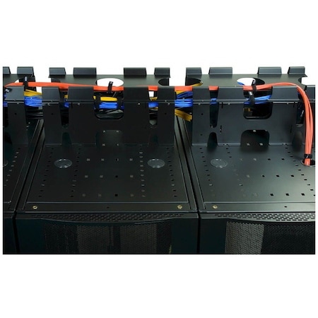 Tripp Lite Roof Mounted Cable Trough, Expansion SRCABLETRAYEXP