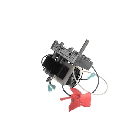 Star Drive Motor Assembly, 208/240V SHB-120262