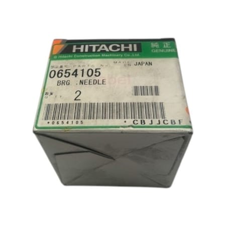 John Deere NEEDLE BEARING, OEM 654105