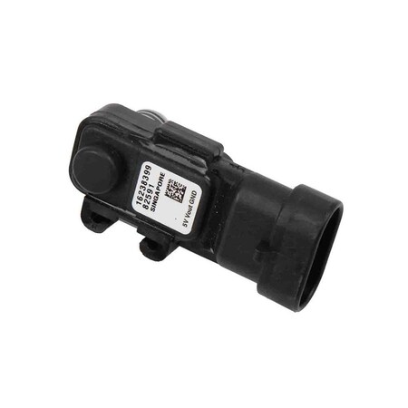Acdelco SENSOR F/TNK PRESS, Fuel Tank Pressure Sensor,  16238399