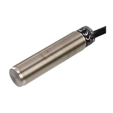 Pepperl + Fuchs Inductive Sensors - AC/DC NMB5-18GM80-US-FE