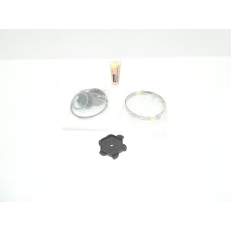 Parker REBUILD KIT PNEUMATIC VALVE PARTS AND ACCESSORY SP126-V-SX48