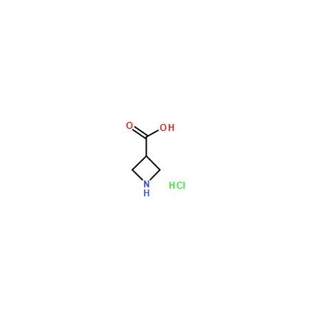 Ak Scientific Azetidine-3-carboxylic acid hydrochloride (250mg), CAS 102624-96-4 0642AA-250mg