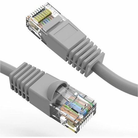 Axiom 35FT CAT5E CABLE GRAY - TAA AXG100035