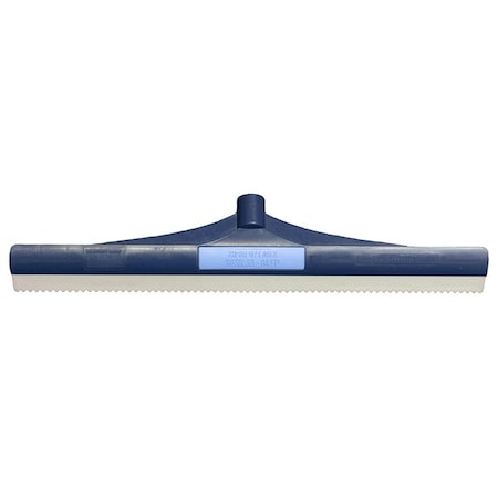 Mrc 18in Midwest Rake 47765 Speed Squeegee, 25-30 Mil 177556
