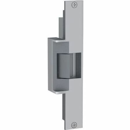 Folger Adam 310 Series Electric Strikes, 12 VDC Stainless Steel 310-2 F 12D 630