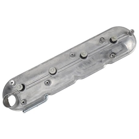 Acdelco COVER ASM-VLV RKR ARM, Engine Valve Cover, 12582224