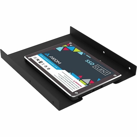Axiom 3.84TB C565E SERIES DESKTOP SSD 6GB/S SATA-III 3D TLC - TAA COMPLIANT AXG104280