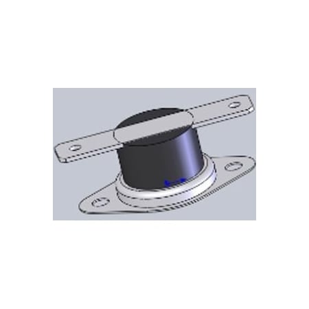 Lippert WATER HEATERS RV 2GWH-27