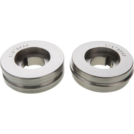 Grizzly 1/4" Bead Forming Mandrel Set for G0816 T27610