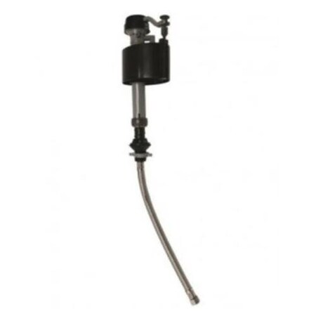 Oatey FLOATLESS FILL VALVE W/12 SS SUP LIN 30-11SS12