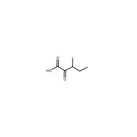 Ak Scientific 3-Methyl-2-oxovaleric acid (1g), CAS 1460-34-0 6099AL-1g