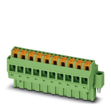 Phoenix Contact FKCOR 2 5/ 4-STF-5 08 PCB connector 1861483