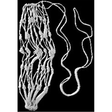 Partrade Hay Net White Xlarge - 248044\201822 201822