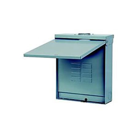 Acoustic W0816ML1125CU 125A Main Lug Outdoor Load Center AC435489