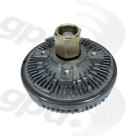 Global Parts Distributors Global Engine Cooling Fan Clutch 2911370