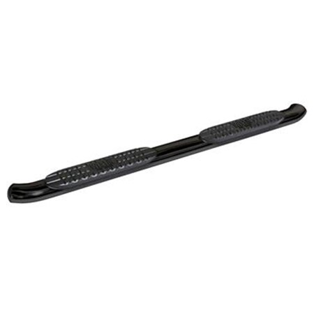 Perfectpitch 2123585 Nerf Bar, Black - 69.25 In. - 2010-2015 Toyota 4Runner PE352427