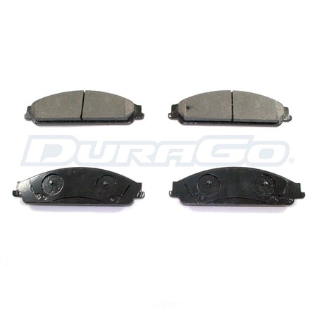 Durago PremiuBrakPad BP1070C