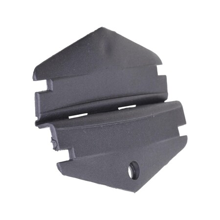 Auveco GM Front And Rear Door Window Guide, 25PK 15467