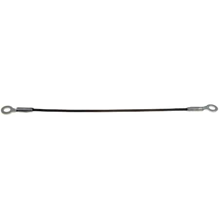 Dorman Tailgate Cable, 38501