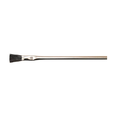 Auveco 3/8in Acid Diameter Brush, 144PK 15794