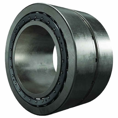 Timken TAPERED ROLLER BEARING ASSY M270749DW-902G5