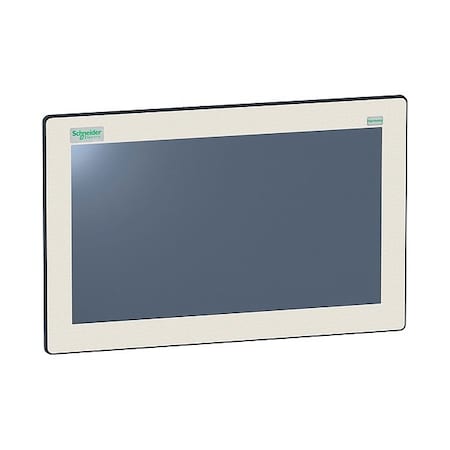 Schneider Electric Touch Panel, 12V DC, 10.4" H HMIDT75X