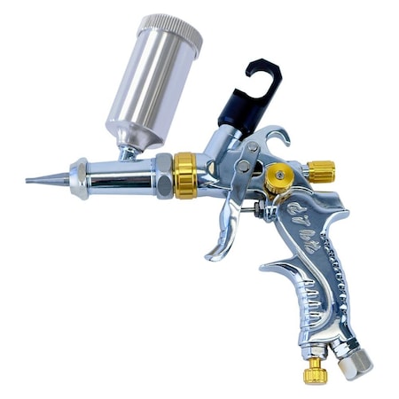 Paasche Gravity Feed Striping Gun EX-16G