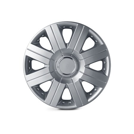 Altertrim 14 in Univ Hubcaps, Snap-On, (Lacq), 4PK CHB-5056-B-14