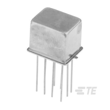Te Connectivity AGASTAT Power/Signal Relay 2 Form C DPDT-CO 18VDC Coil 1-1617110-3