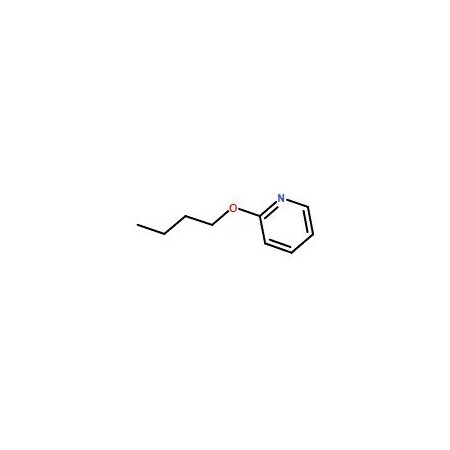 Ak Scientific 2-Butoxypyridine (1g), CAS 27361-16-6 5547AL-1g