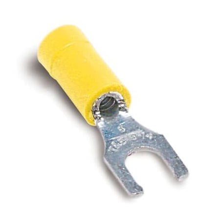 Abb INS VIN LKG FORK TERM 12-10 AWG No6, 500PK RC2207