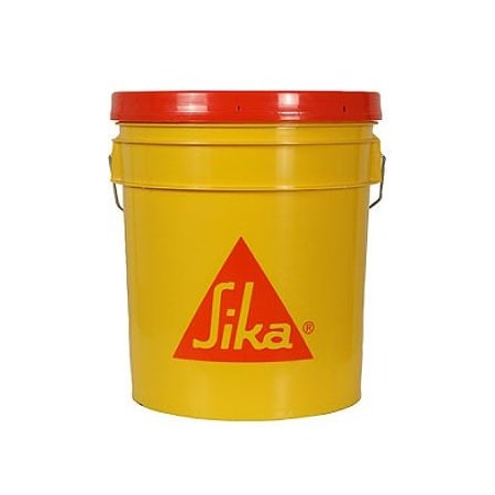 Sika Sikaflex HY 100 High-Performance Hybrid Sealant Tint Base 1.5 Gallon Pail 815017