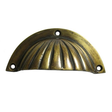 Patioplus Clamshell Drawer Bin Pull PA2582310