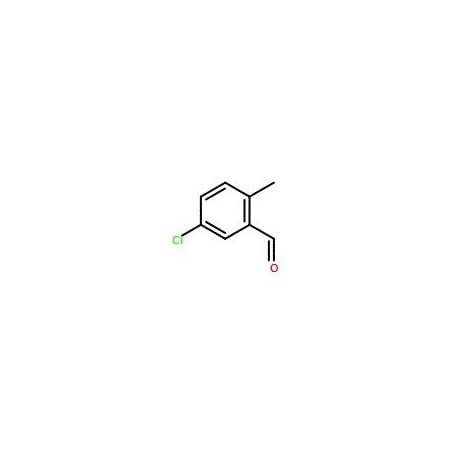 Ak Scientific 5-Chloro-2-methylbenzaldehyde (25g), CAS 58966-34-0 X2719-25g