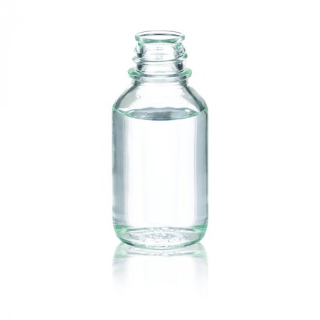 Wheaton WHEATON Media / Lab Bottle, non gr, PK 48 219415