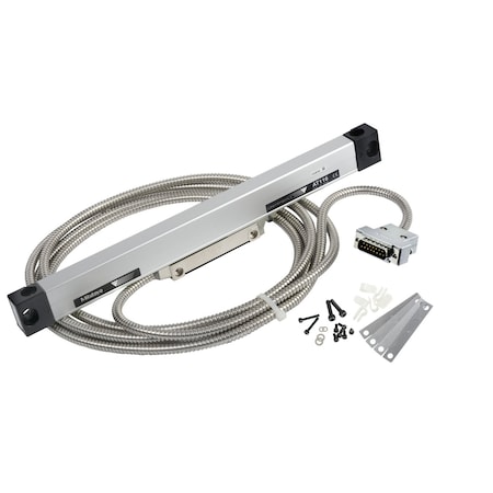Mitutoyo Linear Scales, Assembly Scales, At116-2 539-273-30R