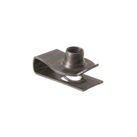 Yale REPLACEMENT NUT CLIP M8X1.2 580012987