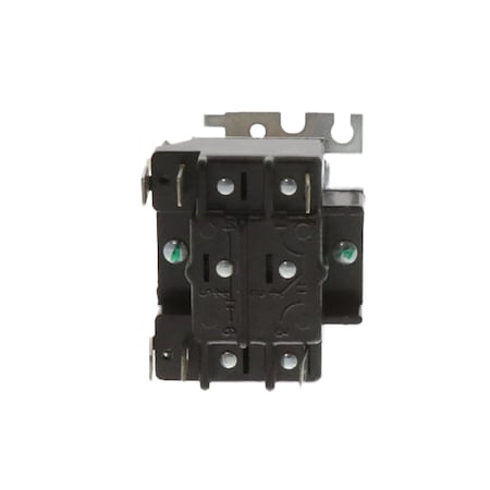 Raypak SPST 24V Relay 007377F