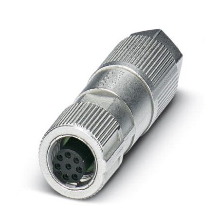 Phoenix Contact SACC-FS-8QO SH ETH SCO Data connector 1421680