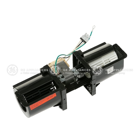 Ge FAN BLOWER, WB26X31060 WB26X31060