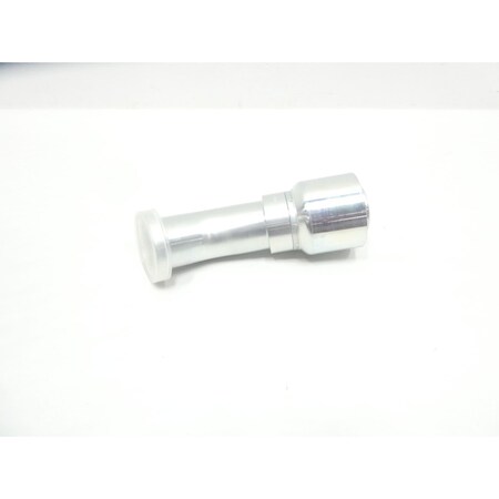 Parker HYDRAULIC HOSE FLANGE TO HOSE 2IN 1-3/4IN OTHER PIPE FITTING 12671-32-32