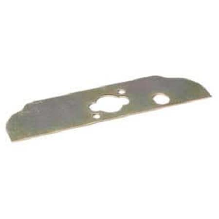 Moroso 23010 Big Block Chevy Oil Pan Main Cap Baffle MOR23010