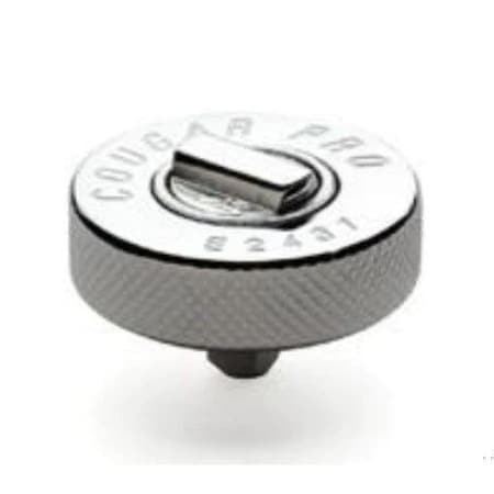 Cougar Pro Ratchet 1/4" Drive -Thumbwhe E2431