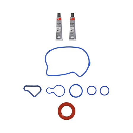Fel-Pro Engine Timing Cover Gasket Set, TCS46022