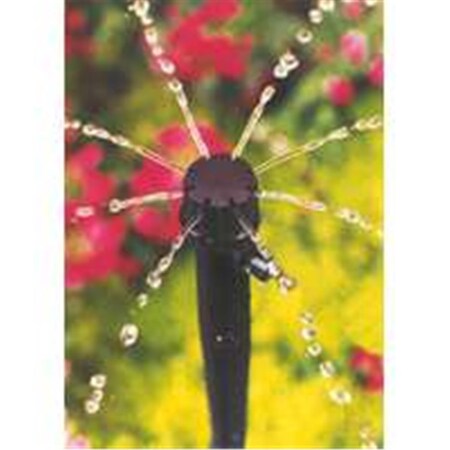 Raindrip 15600UB FullCircle Adjustable Bubbler With Stake 5546478