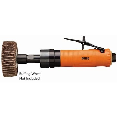 Dotco Buffer Comp 5K 0.3Hp 3In/3In 12L1093-01