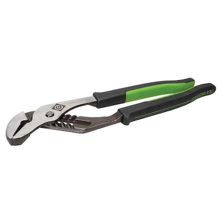 Greenlee 54744, Pliers, Pump, 12 Molded 0451-12M